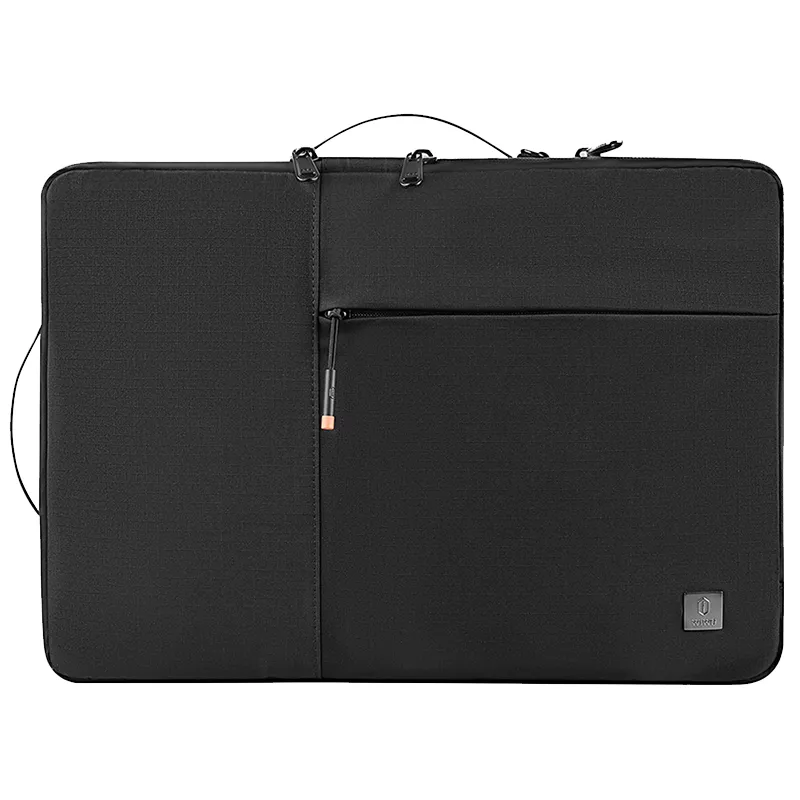Wiwu Alpha Double Layer Waterproof Laptop Sleeve 15.6-inch 1