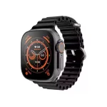 Zordai Z8 Ultra Max Smartwatch Black