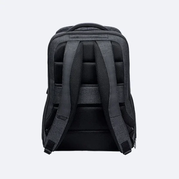 Xiaomi Mi Business Travel Multifunctional Backpacks 2 backside