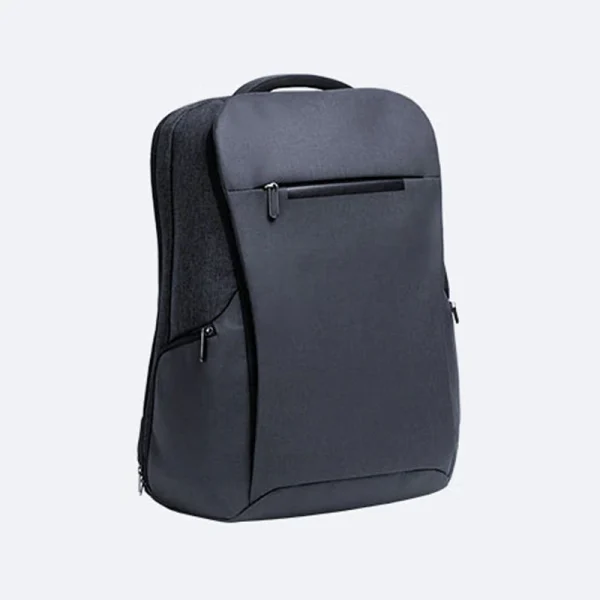 Xiaomi Mi Business Travel Multifunctional Backpacks 2 sideview