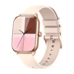 Colmi-C61-Smartwatch-Gold