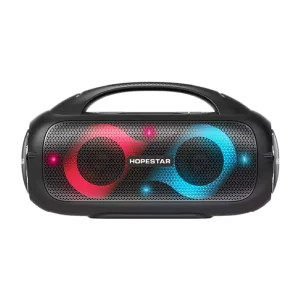 Hopestar A50 Party Portable Waterproof Wireless Speaker