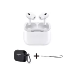 WiWU Airbuds Pro 2 Wireless Bluetooth In-Ear Earphone 1