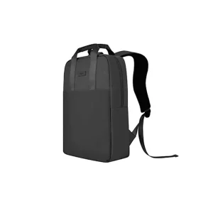 Wiwu Minimalist Waterproof Business Backpack - 15.6 inch black 2