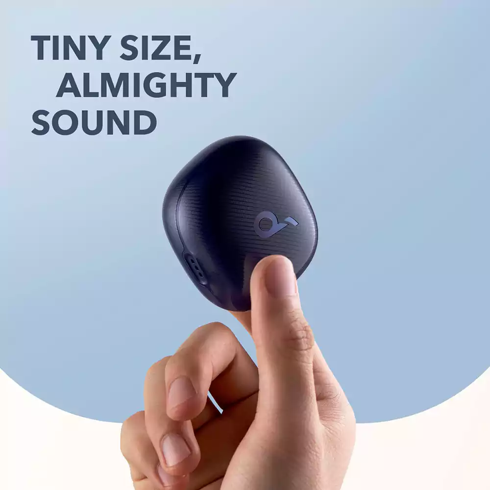 Anker Soundcore Life Note 3 True Wireless Hybrid ANC Earbuds 1