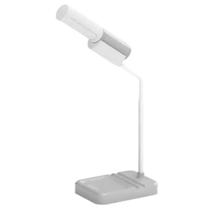 GIVELONG Rechargeable Simple Portable Smart Desktop Magnetic Lamp 1