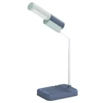 GIVELONG Rechargeable Simple Portable Smart Desktop Magnetic Lamp 2