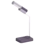 GIVELONG Rechargeable Simple Portable Smart Desktop Magnetic Lamp 3