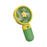 Mini Handheld USB Charging Fan