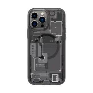 Spigen Ultra Hybrid Zero One MagFit Case For iPhone