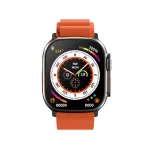Zordai ZD8 Ultra Max Plus Smartwatch 3