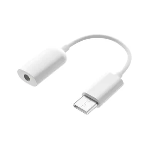 Xiaomi USB Type-C to 3.5mm Headphone Adapter