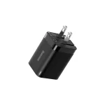 Baseus Super Si Pro 30W Dual Port Quick Charger C+U 1