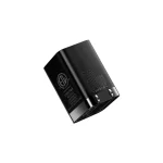 Baseus Super Si Pro 30W Dual Port Quick Charger C+U 3