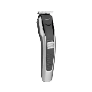 HTC AT-538 Hair and Beard Trimmer for Men 2