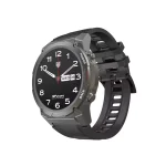 HiFuture FutureGo Mix 2 AMOLED Bluetooth Calling Smartwatch