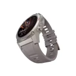 HiFuture FutureGo Mix 2 AMOLED Bluetooth Calling Smartwatch 2