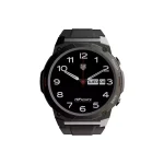 HiFuture FutureGo Mix 2 AMOLED Bluetooth Calling Smartwatch 4