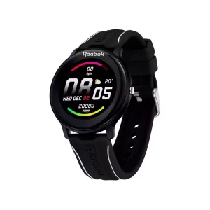 Reebok-ActiveFit-1.0-Smartwatch-Black