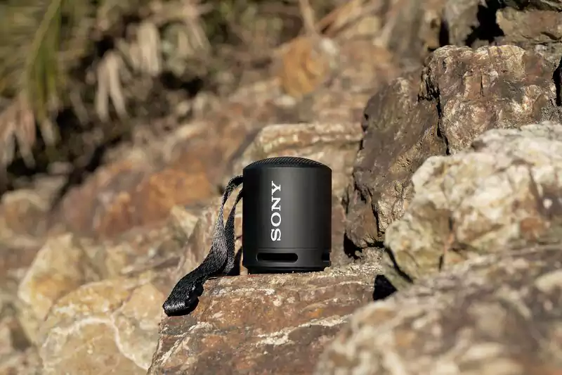 Sony SRS XB13 EXTRA BASS Portable Wireless Speaker 1