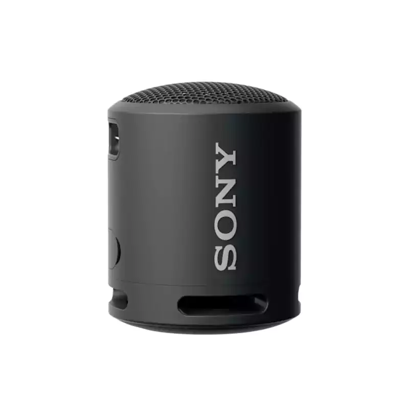 Sony  SRS-XB13 EXTRA BASS™ Compact Portable Bluetooth® Wireless Speaker  Overview 