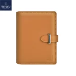 Wiwu-Ambassador-Passport-Wallet-Brown