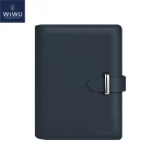 Wiwu Ambassador RFID Passport Wallet For Cards & Tickets - Image 4