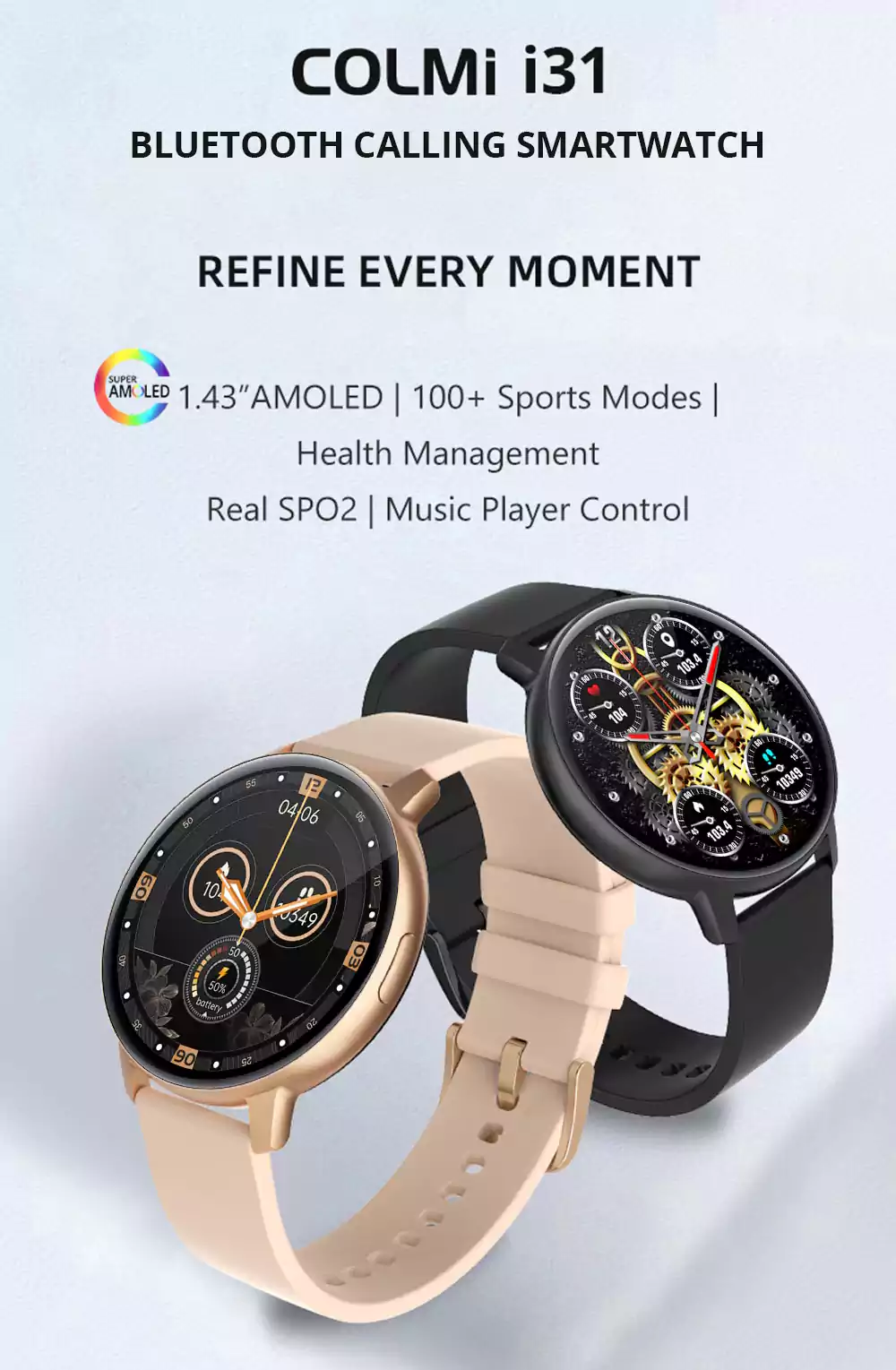 Colmi-i31-Smartwatch-with-AMOLED-Display-1