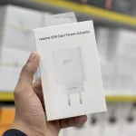 Realme 33W SuperDart Power Adapter Charger 2