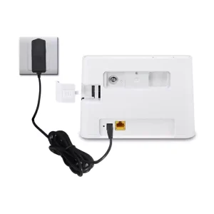 Huawei 4G Router Lite 150Mbps WiFi 2.4GHz Router 3