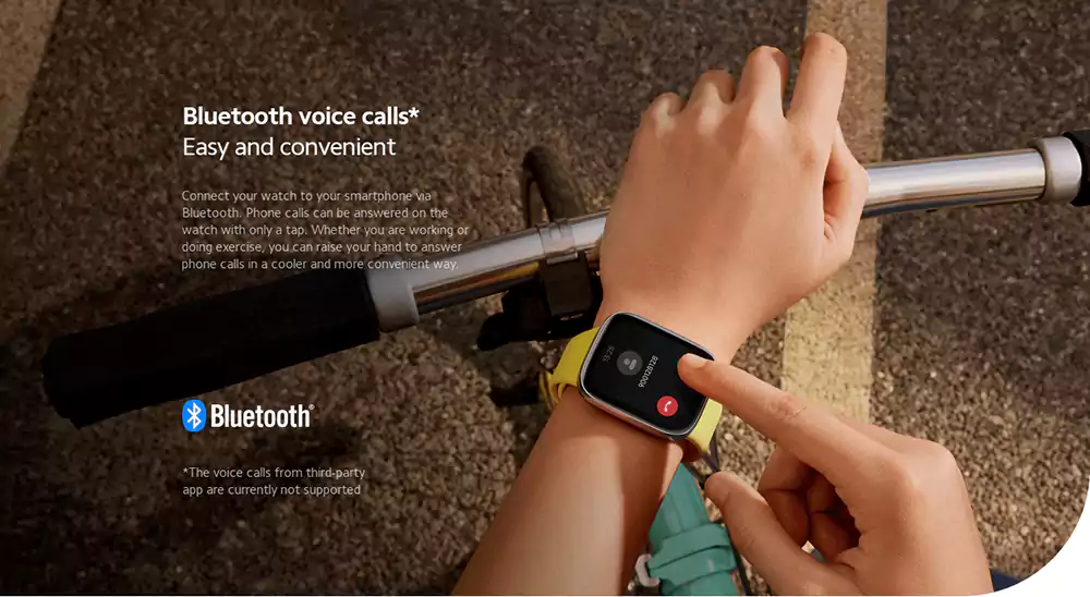 Redmi Watch 3 Active Smartwatch