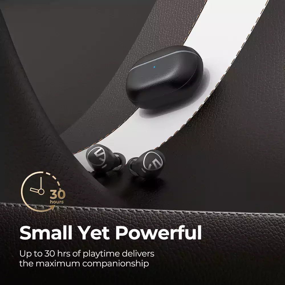 SoundPeats Free2 Classic True Wireless Earbuds