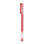 Xiaomi Jumbo Gel Ink Pen Red 10pcs 1