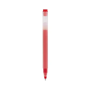 Xiaomi Jumbo Gel Ink Pen Red 10pcs 2