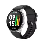 Amazfit Pop 3R Silver