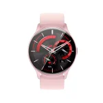 Hoco Y15 Smartwatch Pink