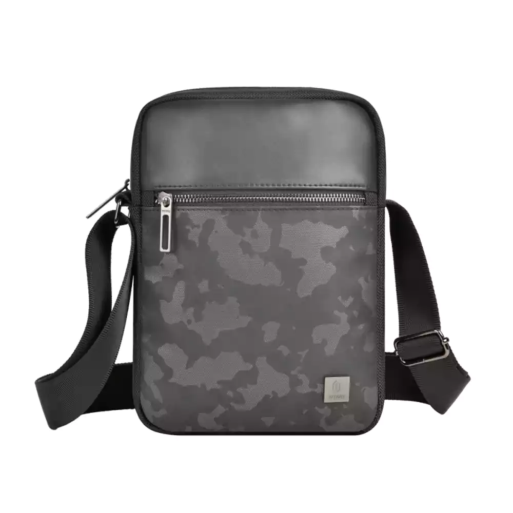 WiWU Salem Sling Crossbody Shoulder Bag 2