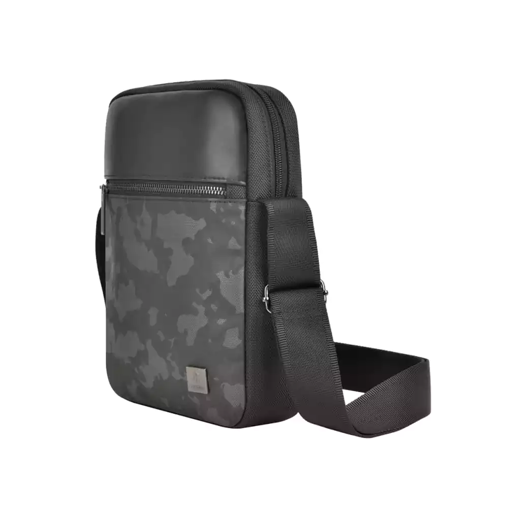 WiWU Salem Sling Crossbody Shoulder Bag 4