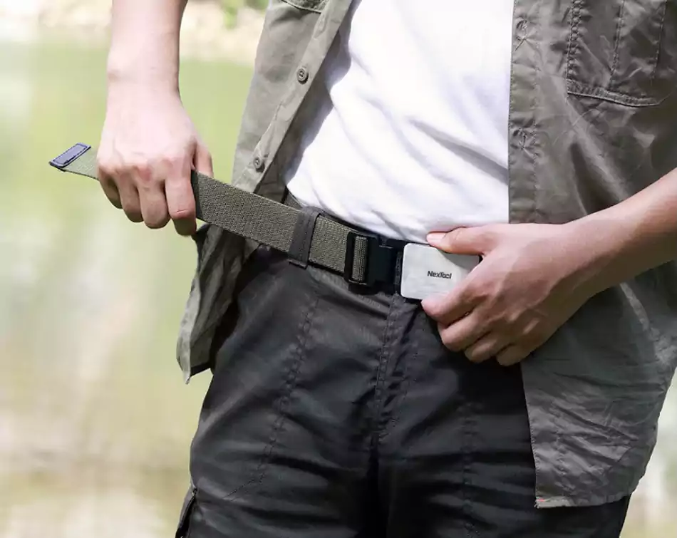 Xiaomi Nextool Multifunction Belt Tool Kit 5