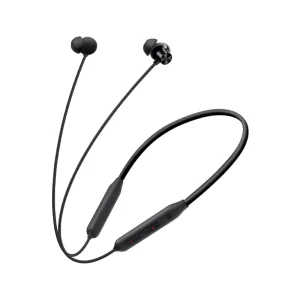 OnePlus Bullets Wireless Z2 ANC Black