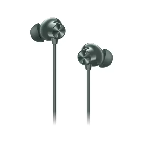 OnePlus Bullets Wireless Z2 ANC Green 3