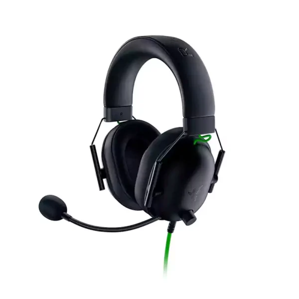 Razer BlackShark V2 X Multi-Platform Wired Esports Gaming Headset