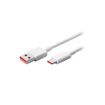 Xiaomi Mi 33W 6A Turbo Charging USB-A to Type-C Cable 3