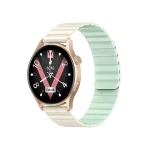 Kieslect Lora 2 Ladies Smartwatch Gold