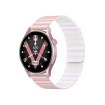 Kieslect Lora 2 Ladies Smartwatch Pink