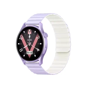 Kieslect Lora 2 Ladies Smartwatch Purple