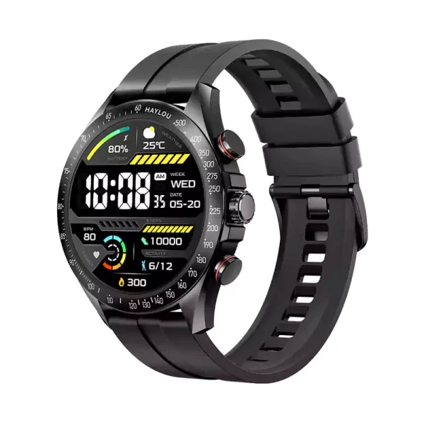 Haylou Solar Pro Sport Smartwatch 1