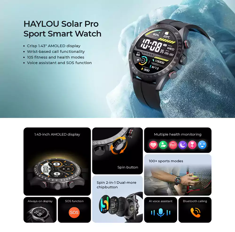 Haylou-Solar-Pro-Sport-Smartwatch-4