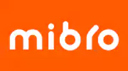 Mibro brand logo