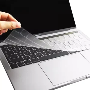 WiWU MacBook Keyboard Protector
